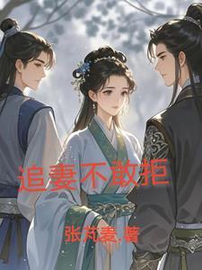 追妻太难