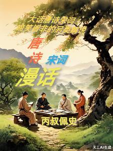 末法时代的尸解仙钛舰