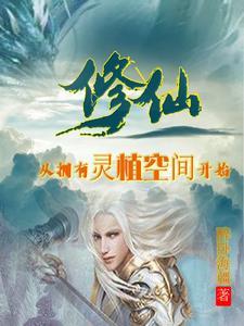 修仙从拥有灵值空间开始