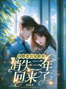 闪婚老公神秘