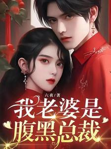 我的老婆是总裁全文免费阅读