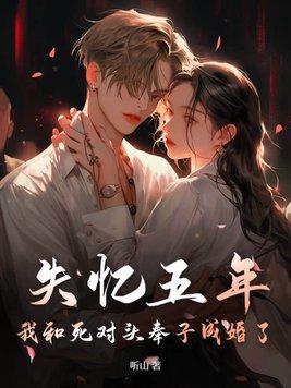 失忆后和死对头结婚了男男