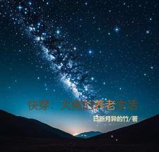 满级大佬养老日常快穿