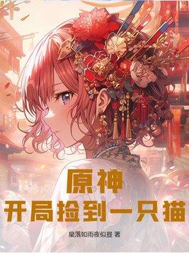 神级契约开局一只猫漫画完整版