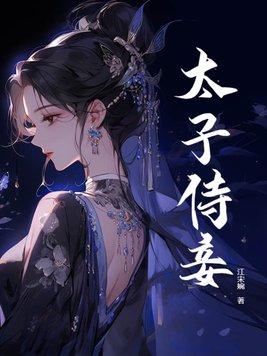 太子侍妾是什么意思