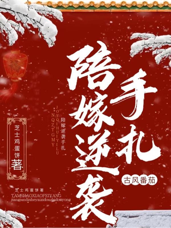 陪嫁全文重生
