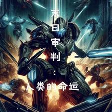 末日审判的作者是谁