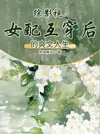 综影视女配互穿后的爽文人生热带麻瓜