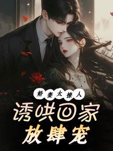 闪婚独宠腹黑总裁