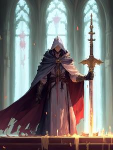 魔法师在异界