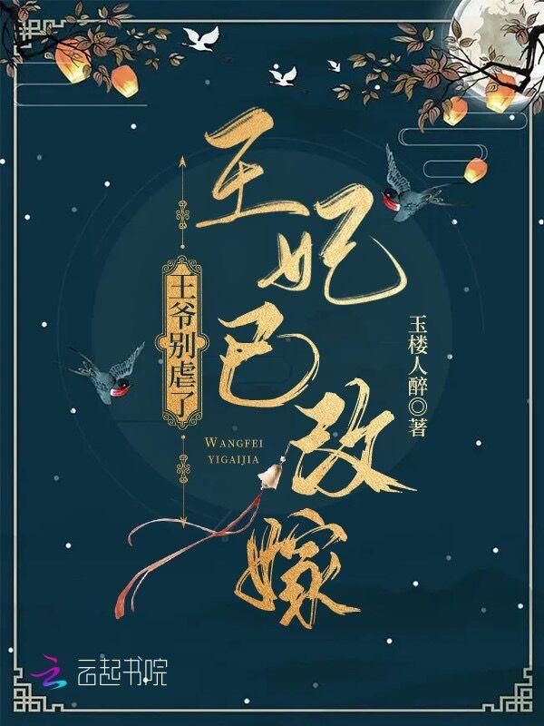 王妃已改嫁短剧热播