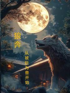 狼奔豕突的文言文翻译