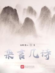 杂言诗代表