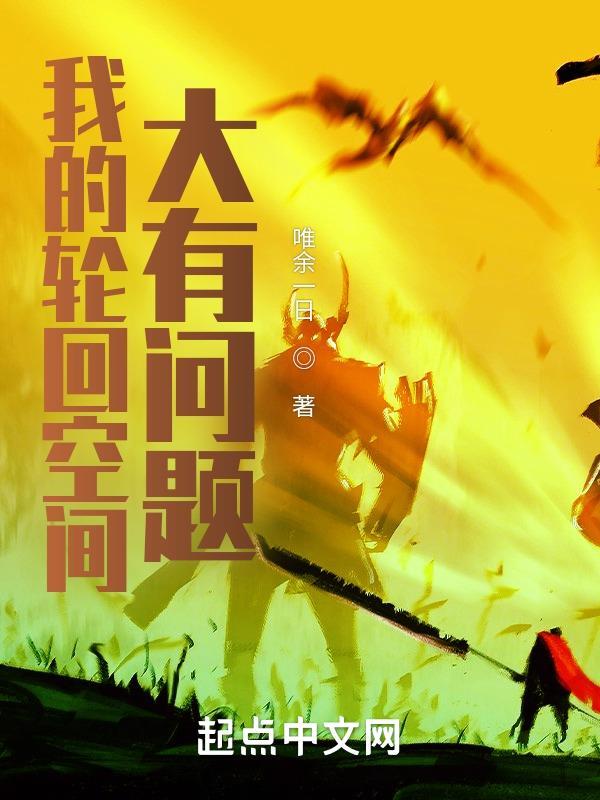 进去轮回空间的我