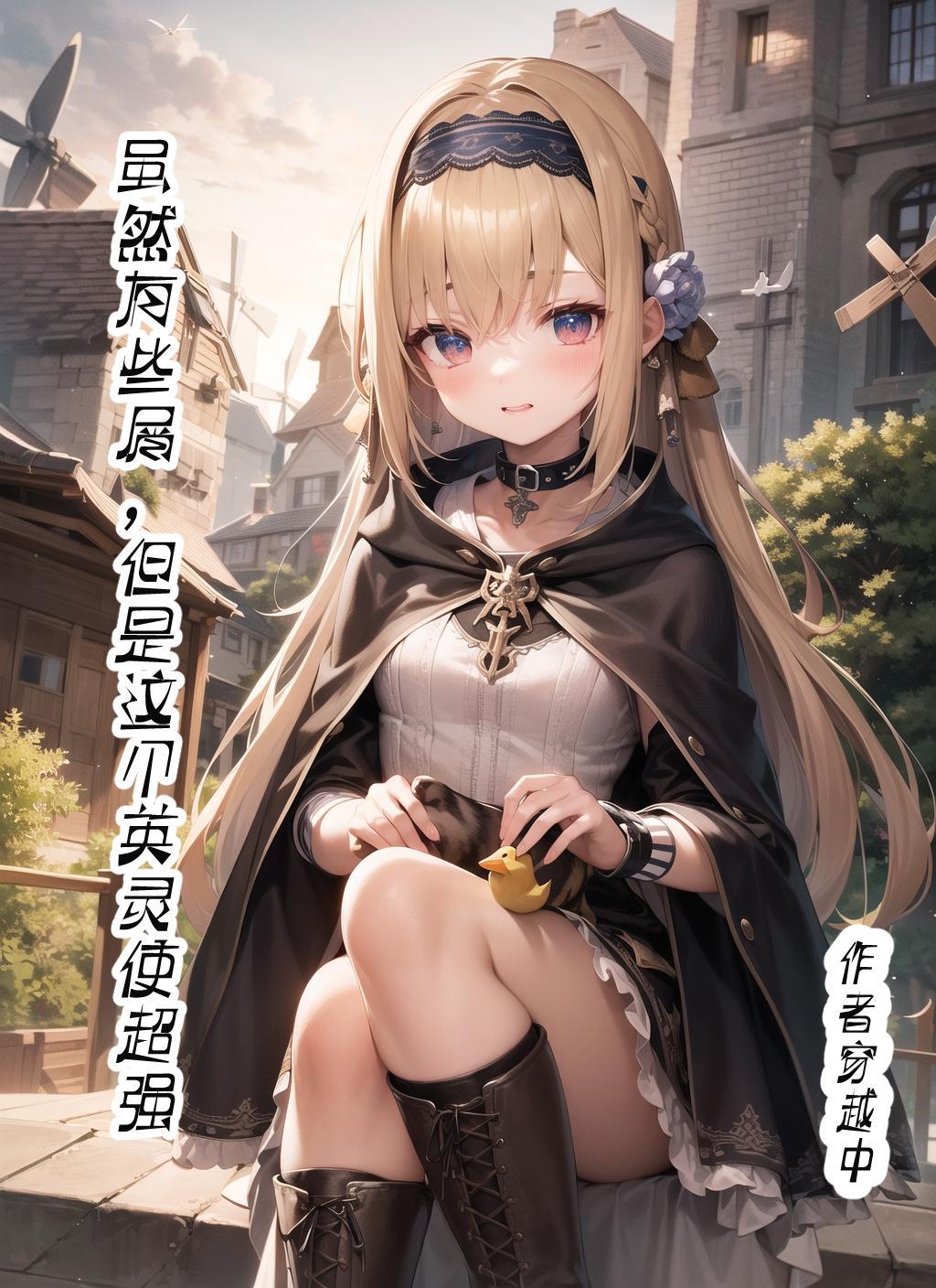 英灵都有谁