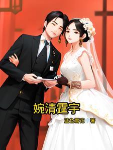 女主角婉清