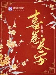 喜卷长安城电视剧免费观看完整版策驰
