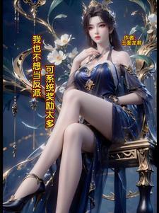 反派从收服黑化女反派开始免费阅读