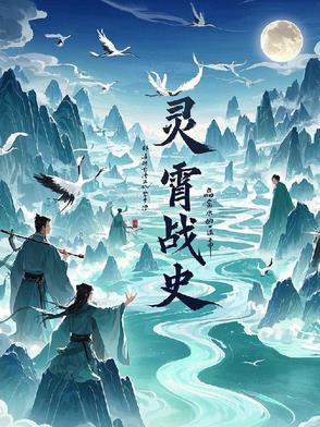 灵霄峡在哪