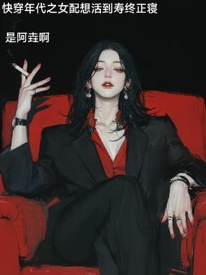 快穿年代文炮灰