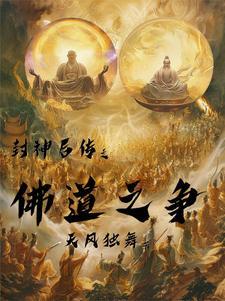 封神后传同人游戏