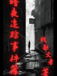 暗夜迷踪结局