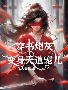 穿书炮灰转路人