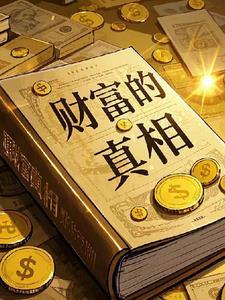 财富的真相pdf电子版