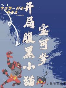 精灵宝可梦黑暗流