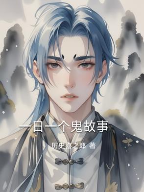 每夜一个鬼故事