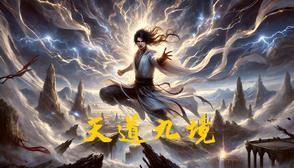 九玄天道尺