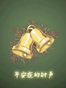平安夜的钟声为你而点亮