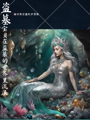 盗墓摸宝就变强免费阅读