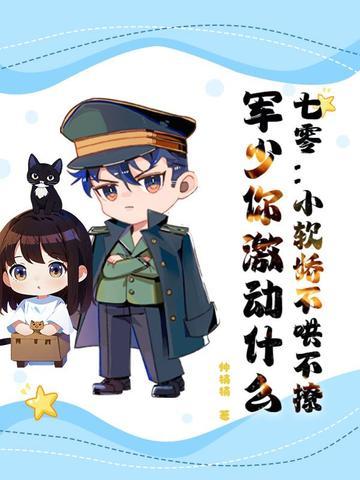 七零小军嫂by