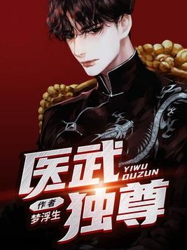 医武独尊短剧免费观看