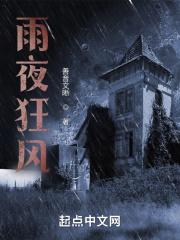 风狂雨暴
