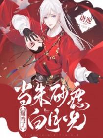 当白月光遇见朱砂痣