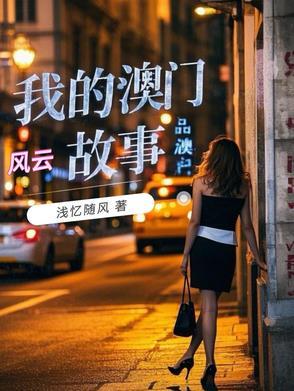 澳门风云讲的什么故事