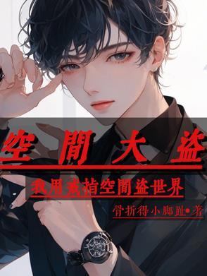 空间盗邪王