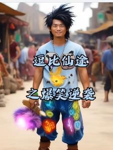 爆笑仙途之逗比天尊