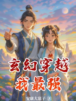 玄幻之最强登