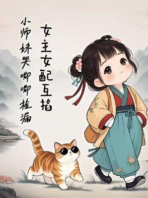女主女配互掐小师妹哭唧唧捡漏资源