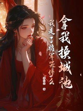 我走了将军哭什么结局