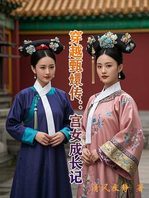 甄嬛传之宫女逆袭