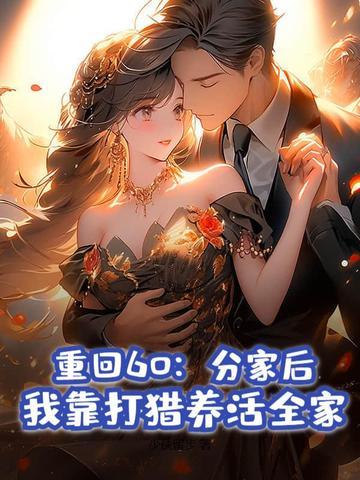 我靠打猎养活全家__