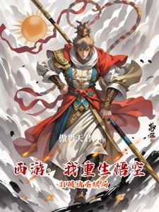 重生西游之我是孙悟空全文阅读