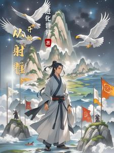 从射雕开始我的金手指是个碗
