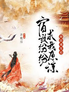 重生后皇上为我黑化