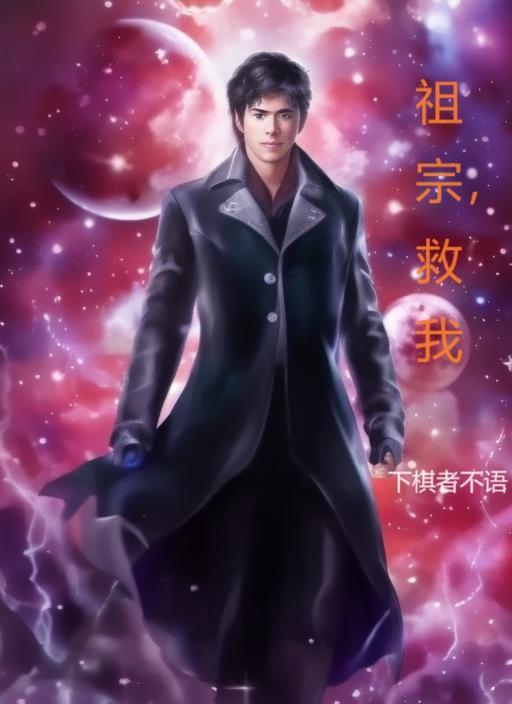 祖奶奶救我