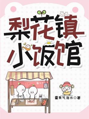 梨花镇小饭馆txt百度